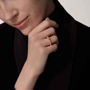 Luxury Jewelry Rings on Cartier® Official Website: Ecrou de .